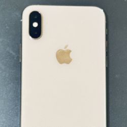iPhone XS -256gb UNLOCKED Pristine condition 