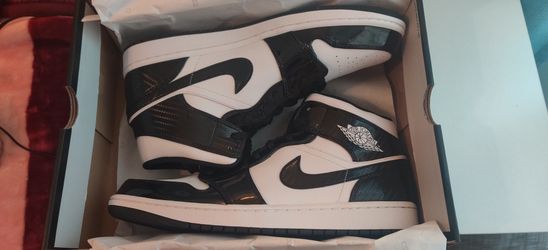 Jordan 1 ASW