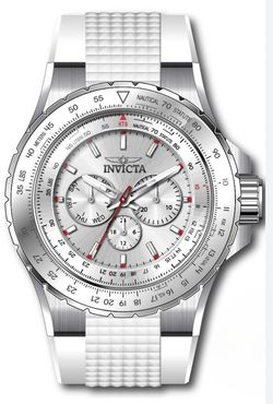 Invicta 50mm New Mens Watch