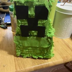 MINECRAFT PINITA
