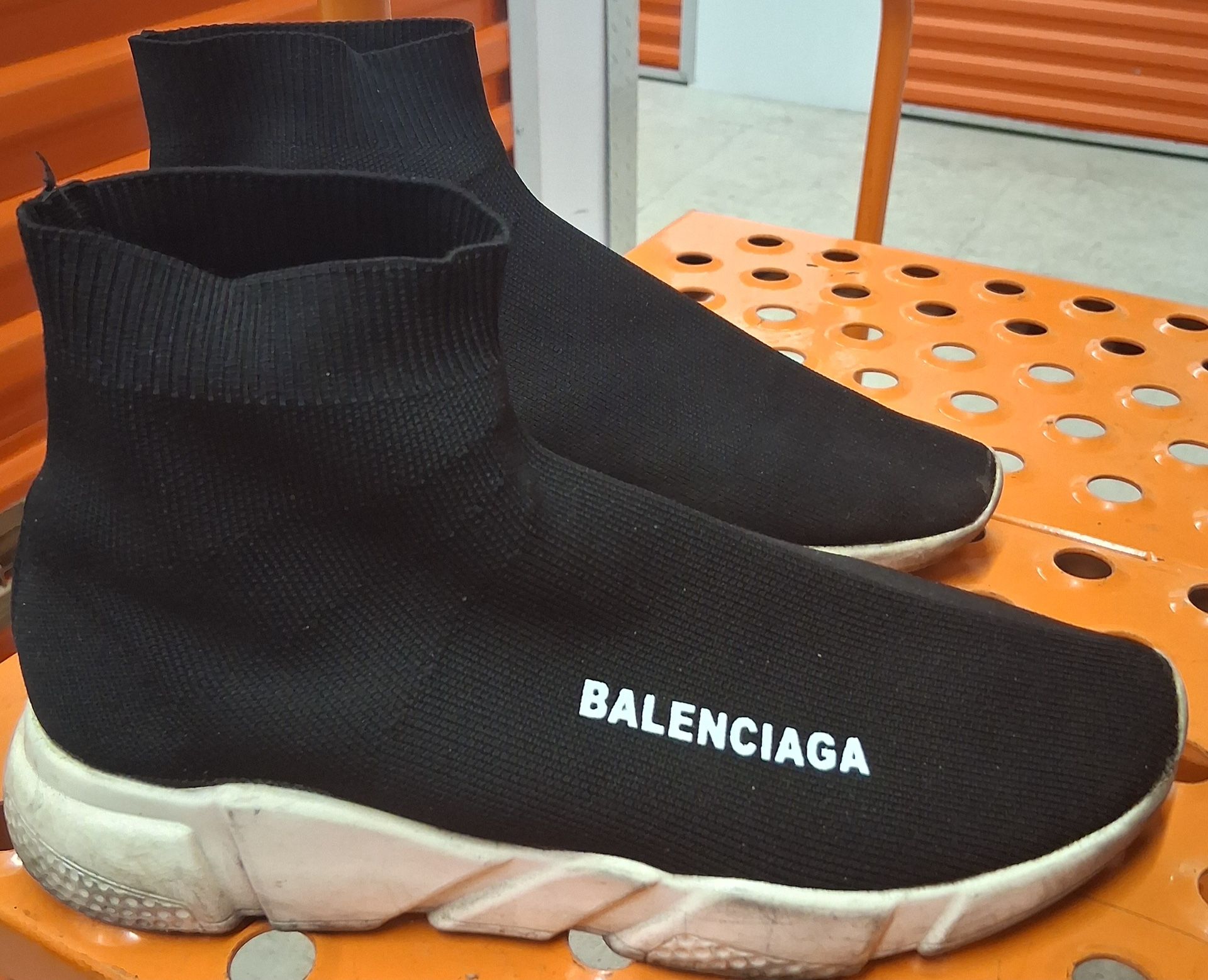 Balenciaga