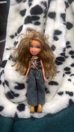Bratz doll