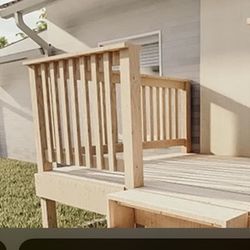 professional Deck Builders 