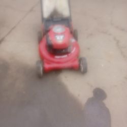 Craftsman  Mower