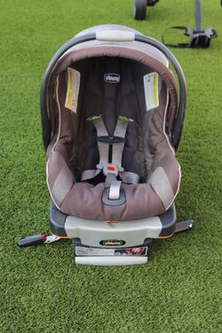 Chicco Baby Seat And Carrier 