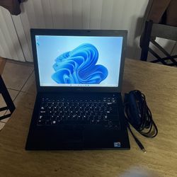 Intel  i7 Windows 11 Laptop 