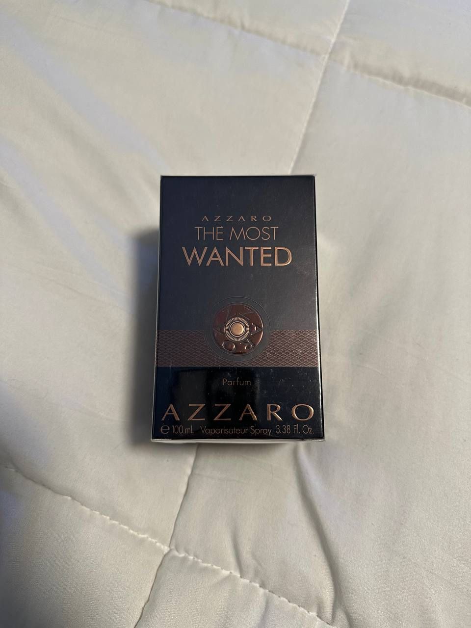 Azzaro The Most Wanted