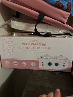 Wax