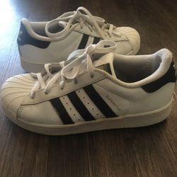 Adidas Superstar Shoes