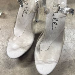 Dancer Shoes 