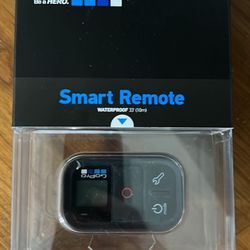 GoPro Smart Remote
