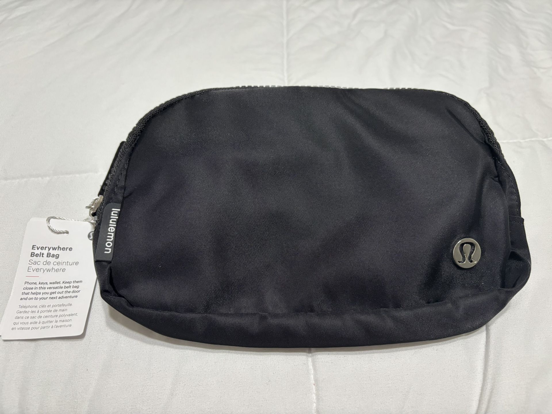 Lululemon Belt Bag 