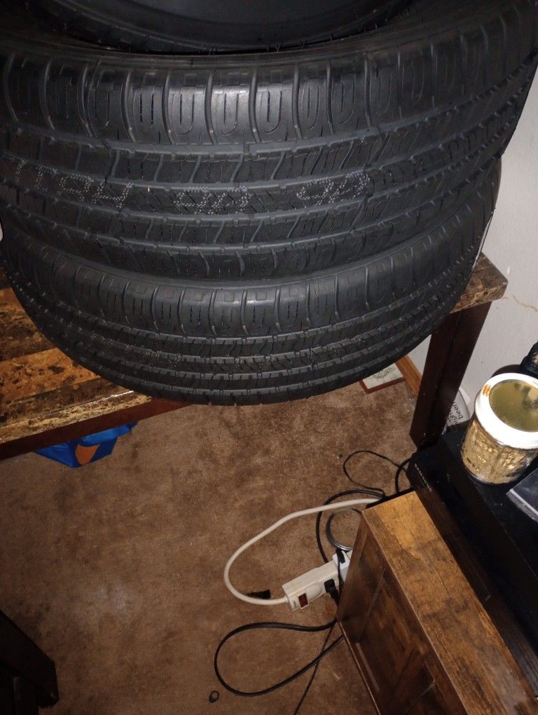Goodyear Tires