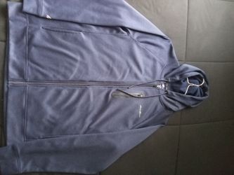 Eddie Bauer Hoodie - $5 (Redwood City)