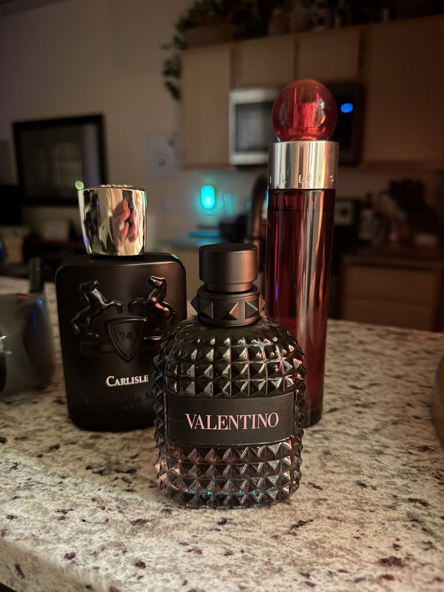 Fragrances For Sale.