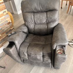 Reclining Lift Chair 