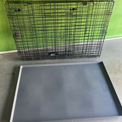 Dog Crate