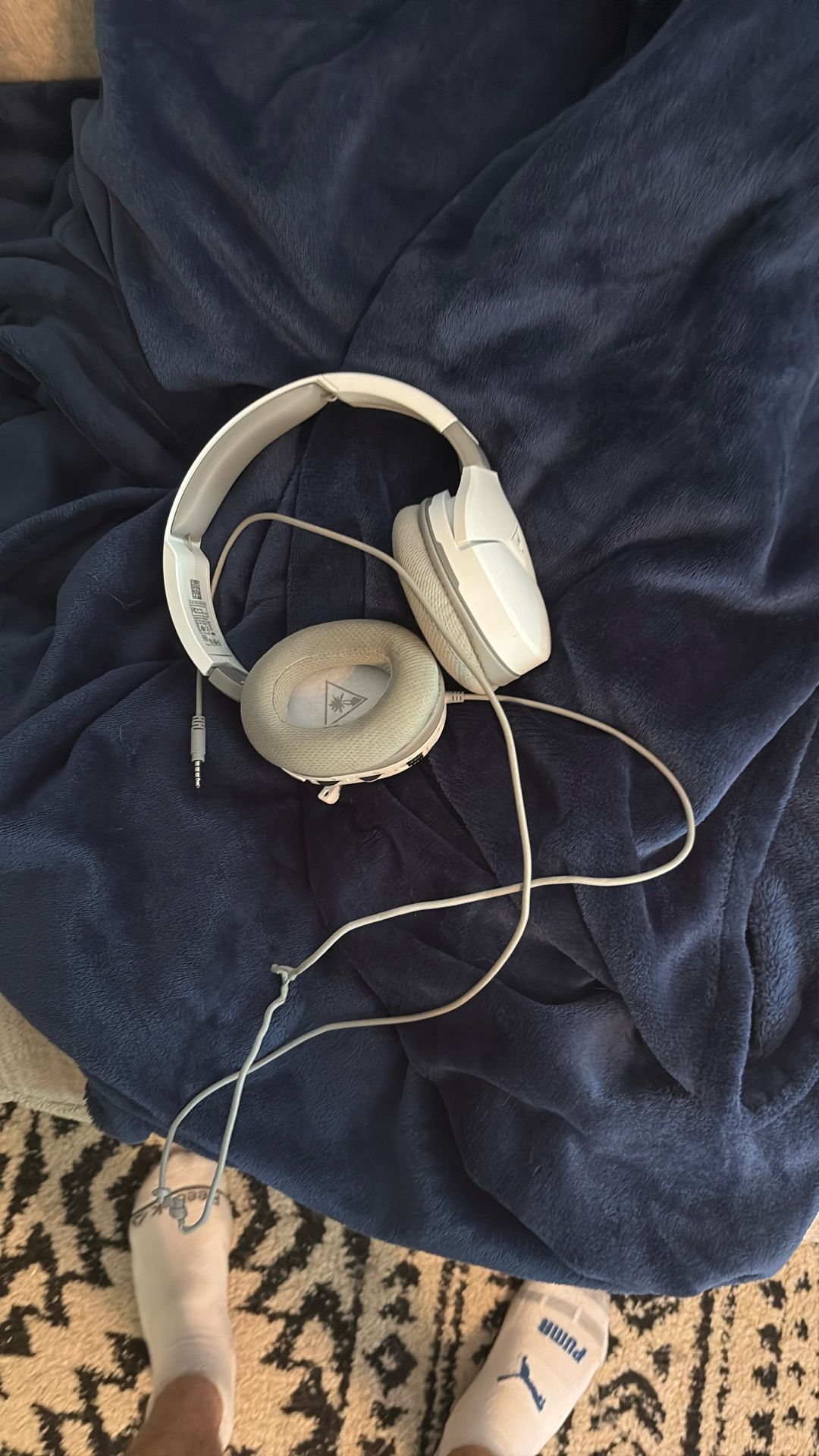 turtle beach headset