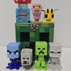 Minecraft @ToyBros 