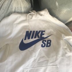 Nike SB Hoodie Size XS