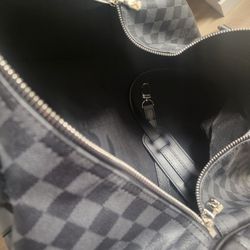 Keepall Bag For Travel/ Weekend Bag/gym Bag