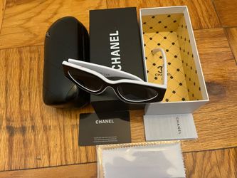 Brand New Chanel Luxury sunglasses