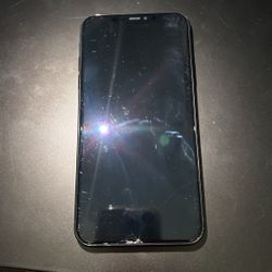 iPhone 11 Pro Max 256gb AT&T 