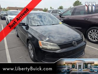 2014 Volkswagen Jetta Sedan