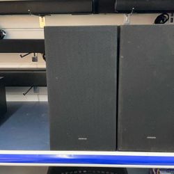 Surround Sound System 