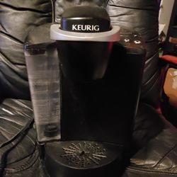 Keurig Coffee Maker K Cup K-cup Black