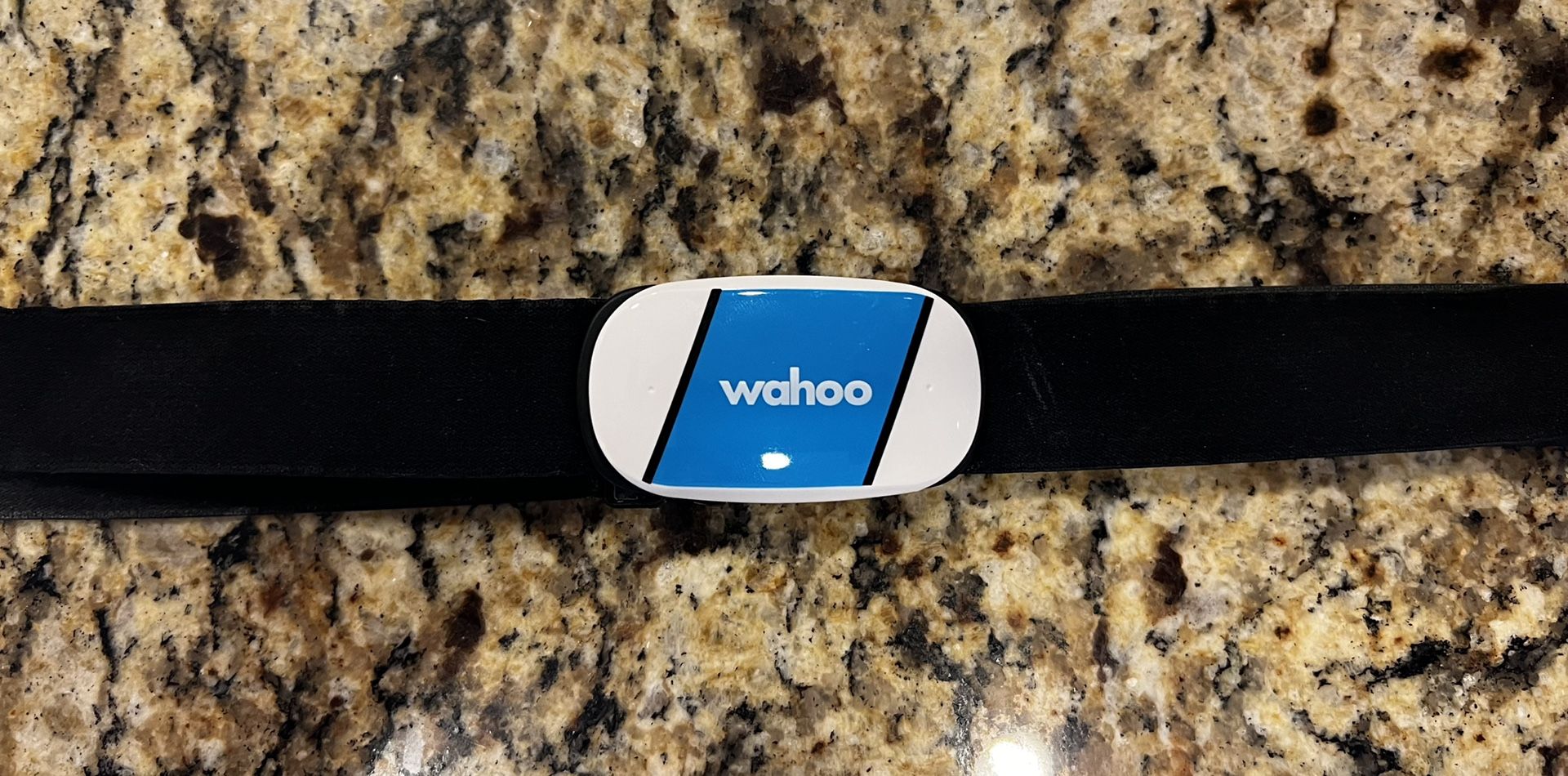 Wahoo ticker X heart Rate Monitor