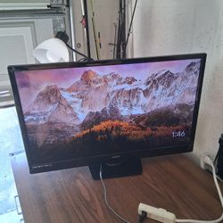 Sanyo TV 32" (one HDMI port)