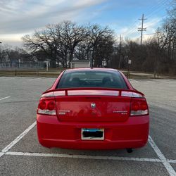 2009 Dodge Charger 
