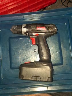 Drill master