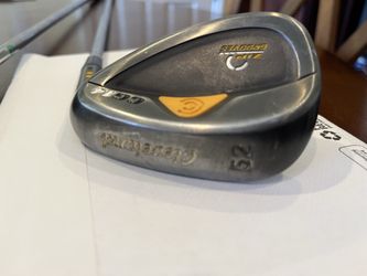 Cleveland CG14 52 degree