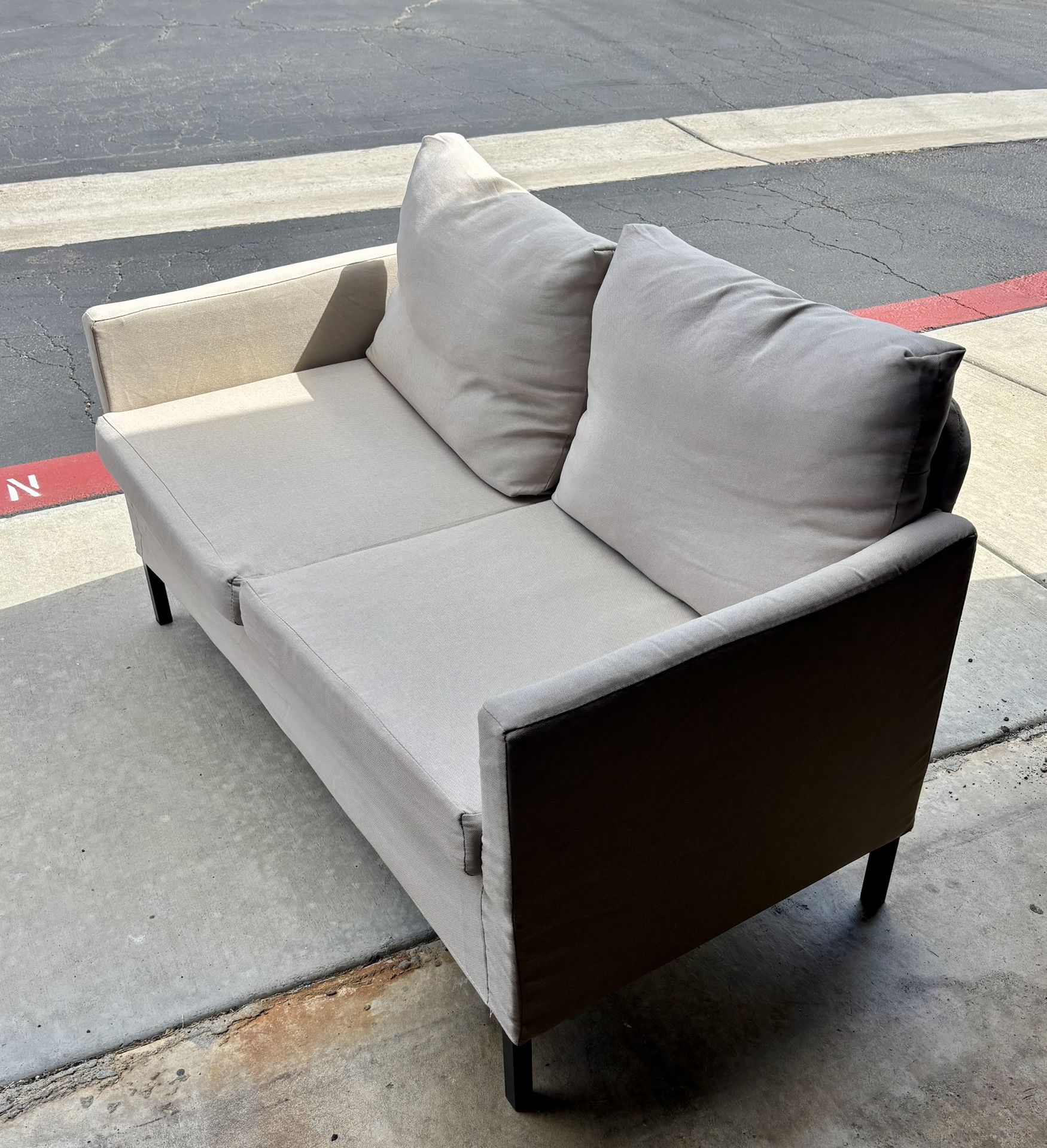 Loveseat Sofa