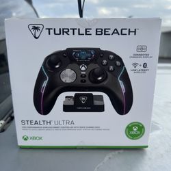 Turtle Beach Xbox Controller 