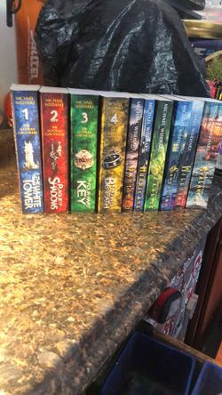 Michael Wisehart Book Collection