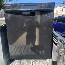 Samsung Dishwasher 
