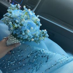 Flower Bouquet 