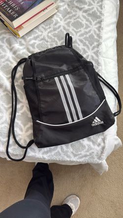 Soccer Bag 