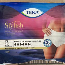 Tena Underwear