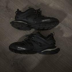Balenciaga LED Track Sneakers