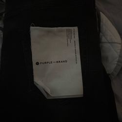 Purple Brand Jeans