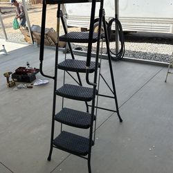 Escalera