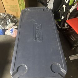 Coleman 316 Chest Cooler For Sale!