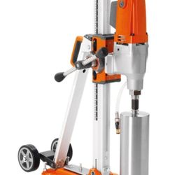 Husqvarna Core Drill Dms 240