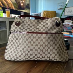 Large Gucci Tote