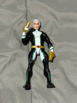 Marvel legends marvel boy