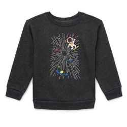Garanimals Sweatshirt Size 4T